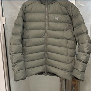 NEW - Arc’teryx Thorium Hoody (XL) Men’s